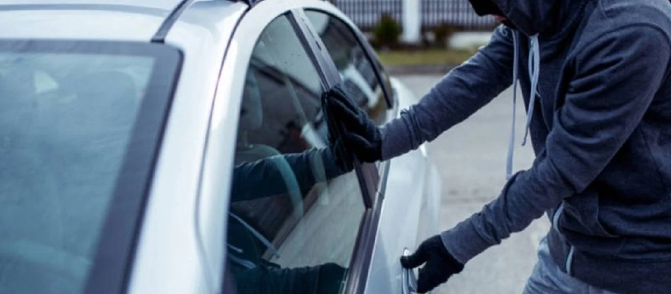 Πώς να αποφύγετε την κλοπή του αυτοκινήτου σας - Αυτά είναι τα σημάδια